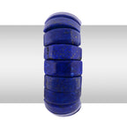 Lapis Lazuli Stretchable Stone Bracelet (Size 7.5) 500.00 Ct._1917028_1