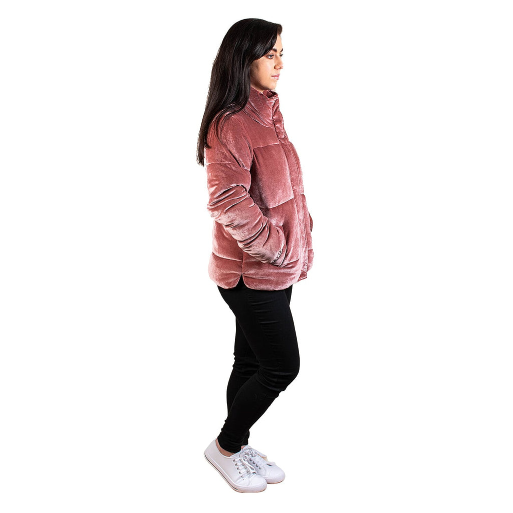 19V69 ITALIA by Alessandro Versace Jacket (Size L) - Pink