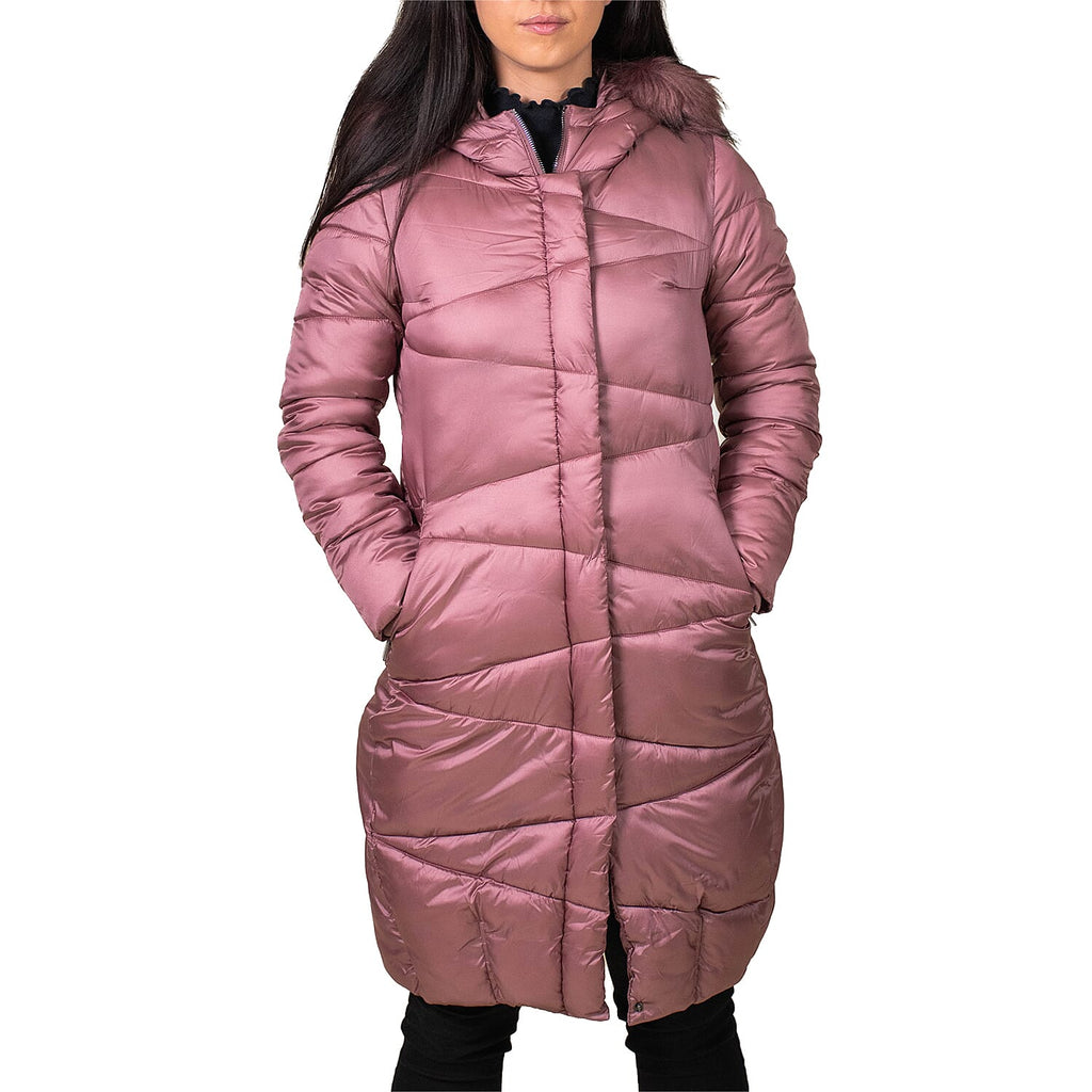 19V69 ITALIA by Alessandro Versace Jacket (Size L) - Pink