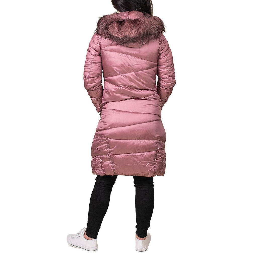 19V69 ITALIA by Alessandro Versace Jacket (Size L) - Pink