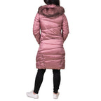 19V69 ITALIA by Alessandro Versace Jacket (Size L) - Pink