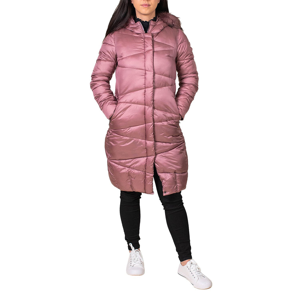 19V69 ITALIA by Alessandro Versace Jacket (Size L) - Pink