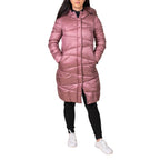 19V69 ITALIA by Alessandro Versace Jacket (Size L) - Pink