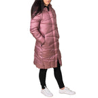 19V69 ITALIA by Alessandro Versace Jacket (Size L) - Pink