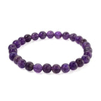 HandCrafted Decor Gift Amethyst Rose in Yellow Gold Tone 225.00 Ct.