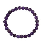 HandCrafted Decor Gift Amethyst Rose in Yellow Gold Tone 225.00 Ct.