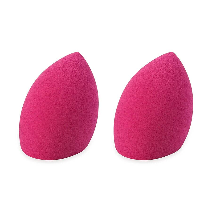 Make Up Blending Sponge (Set of 2) - Fuchsia 3361354 0