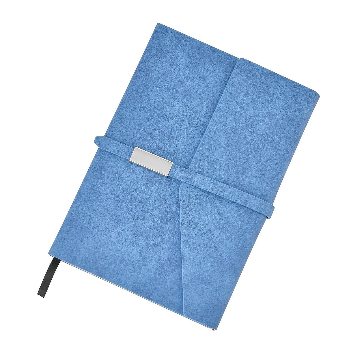Classic A5 Journal and Pen Gift Set - Blue 7437045 2