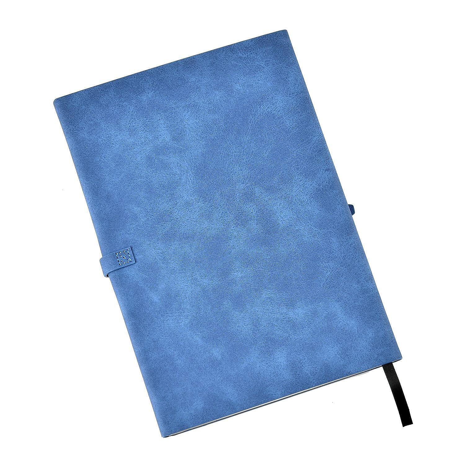 Classic A5 Journal and Pen Gift Set - Blue 7437045 4