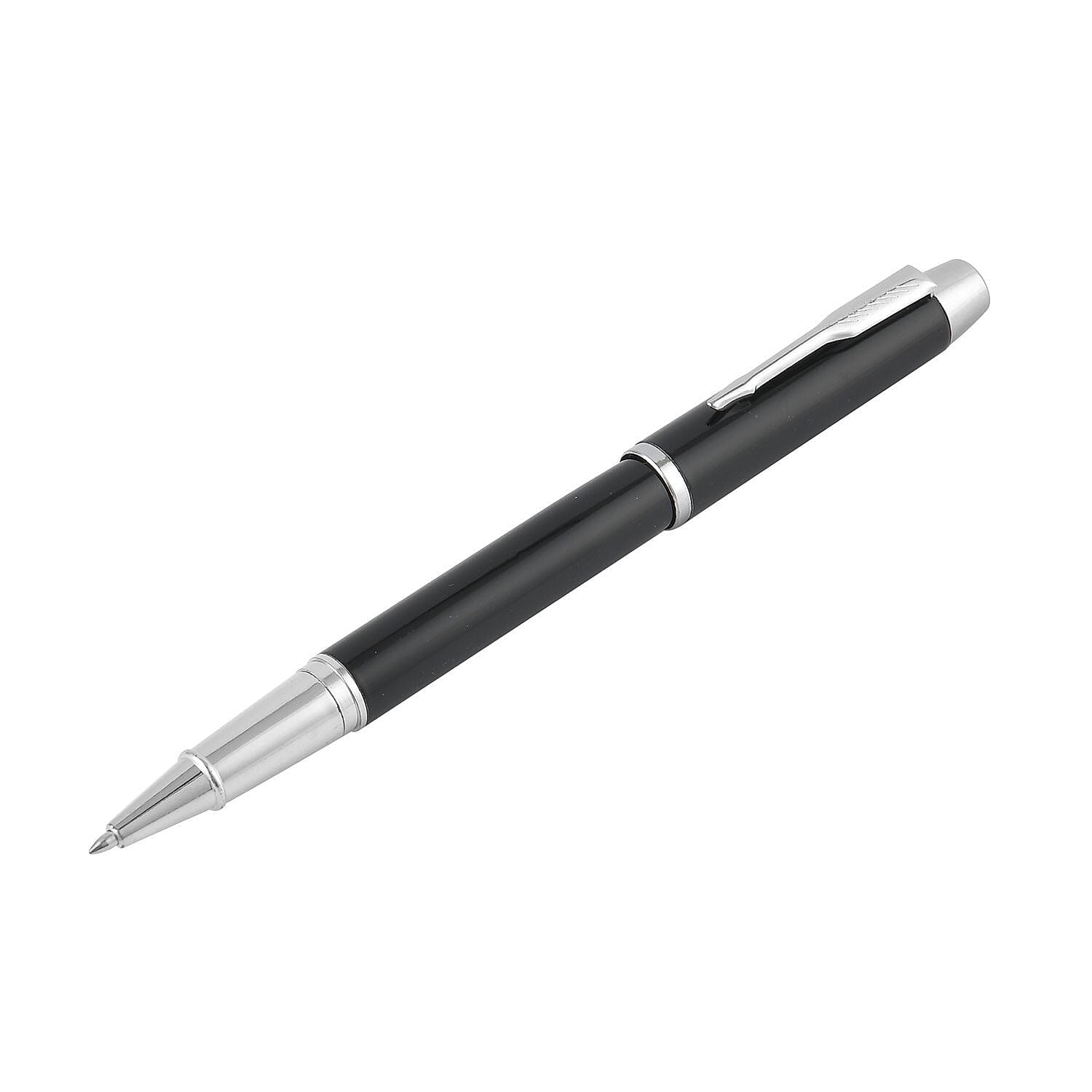 Classic A5 Journal and Pen Gift Set - Blue 7437045 7