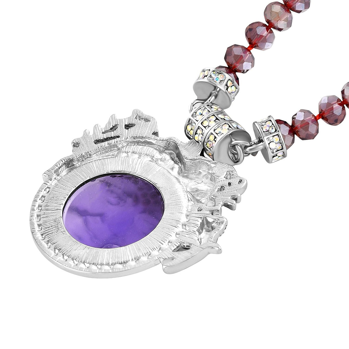 2 Piece Set -  SW3P-03,  GL23-39,  GL42-10 NecklaceE and Pendant 0.04ct  0.040  Ct. 4128271 4