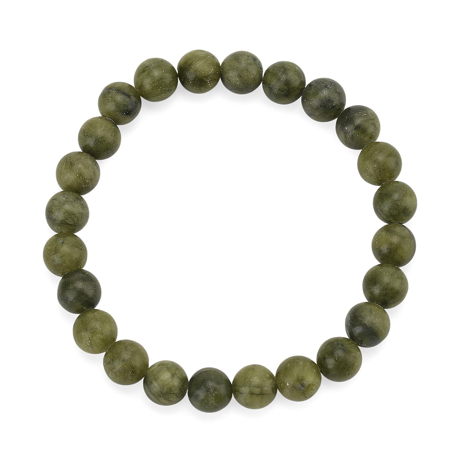 Tucson Preview- Serpentine (Chinese Jade) Handcrafted Elephant Figurine with Free Bracelet 2595.00 Ct. 4413665 7