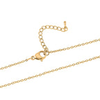 BIGGEST DESIGNER CLOSEOUT - Biacco Collection - Green Cubic Zirconia & White Cubic Zirconia Serpent Necklace & Earrings