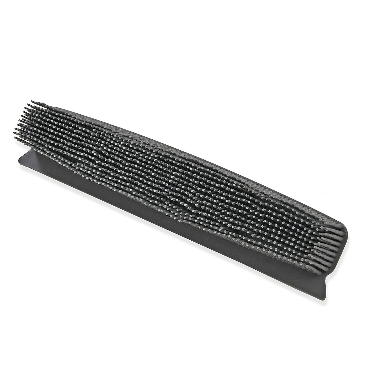 2-in-1 Broom with Squeegee - White 7861167 8