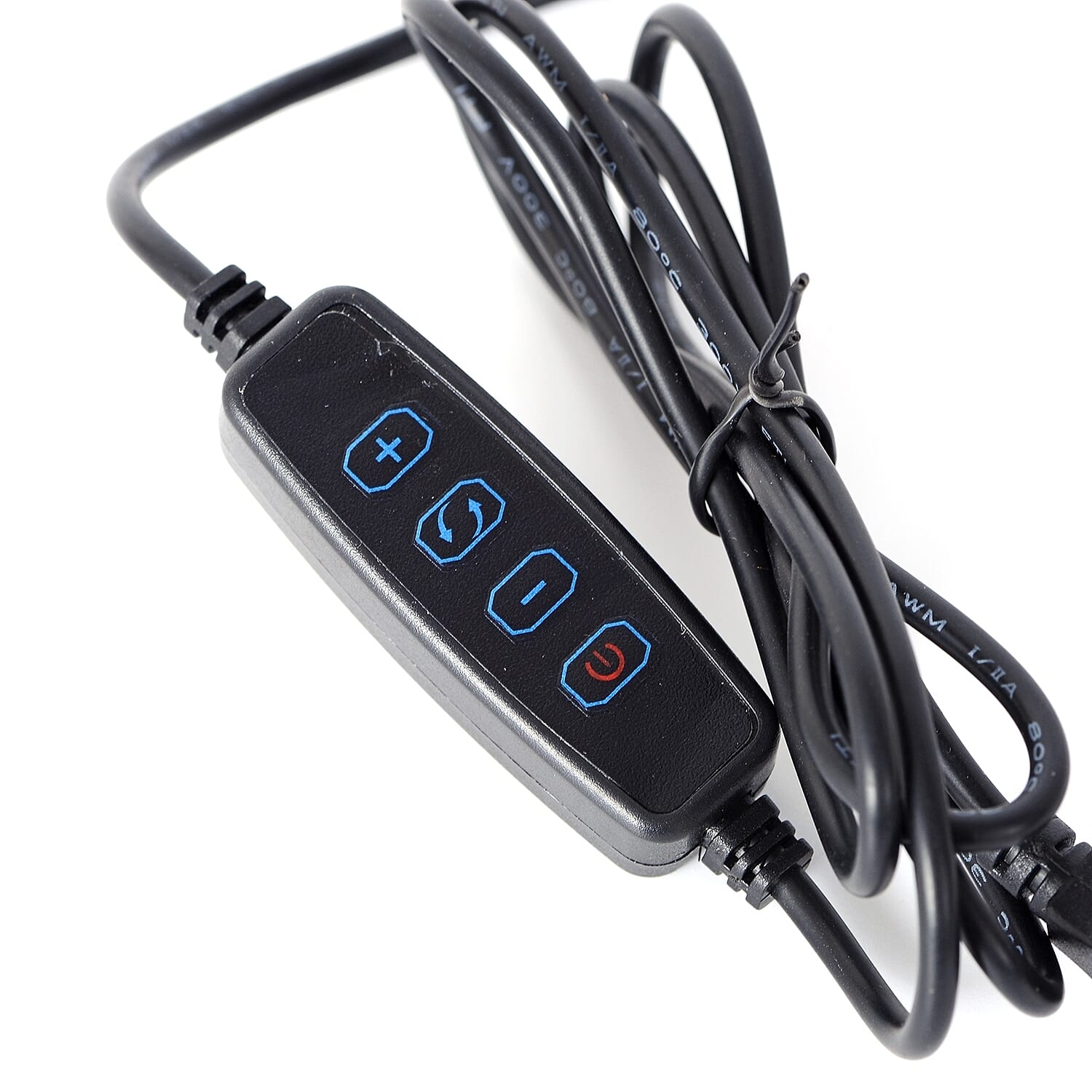 2-in-1 Portable Light (3 Lighting Modes) with Cell Phone Holder 3173346 6