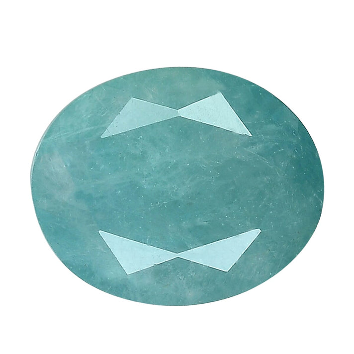 2.40 Ct. Loose Grandidierite A Grade Oval 10x8mm 6188926 1