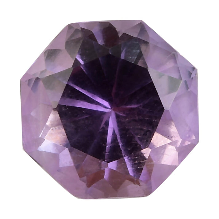 2.45 Ct. Loose Mashamba Amethyst A Grade OCTILLION 9 mm 6268094 1