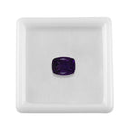 AAA African Amethyst Cushion 10x8mm - 2.68 Ct.