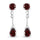 Topaz Earrings