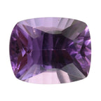 AA Mashamba Amethyst Cushion 10x8mm - 2.8 Ct