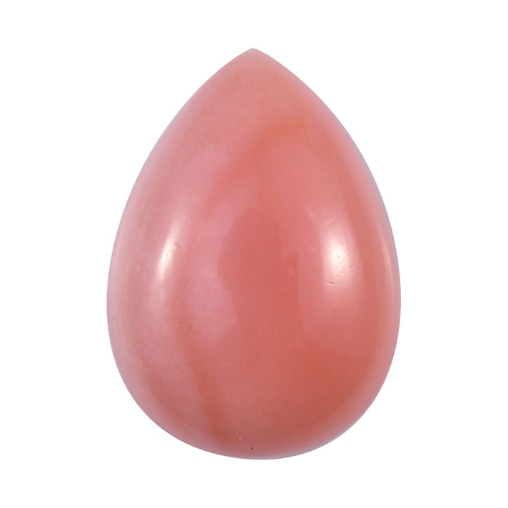 2.90 Ct. AA Peach Opal Pear 14x10 mm 6191869 1