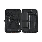 20 in 1 Professional Manicure Kit - Pink