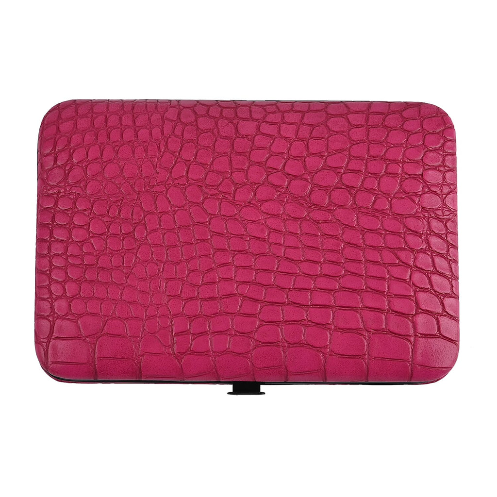 20 in 1 Professional Manicure Kit - Pink