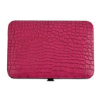 20 in 1 Professional Manicure Kit - Pink