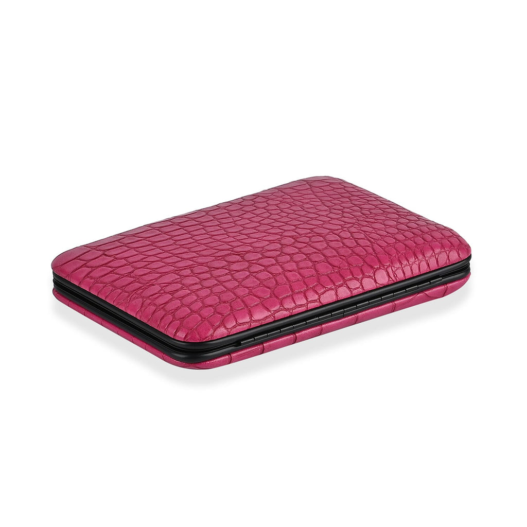 20 in 1 Professional Manicure Kit - Pink