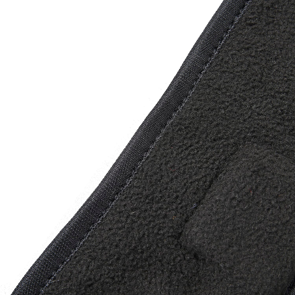 200mah Wireless Bluetooth Music Fleece Warm Headband with USB Cable (Size 25x9x3 Cm) - Black 8714977 4