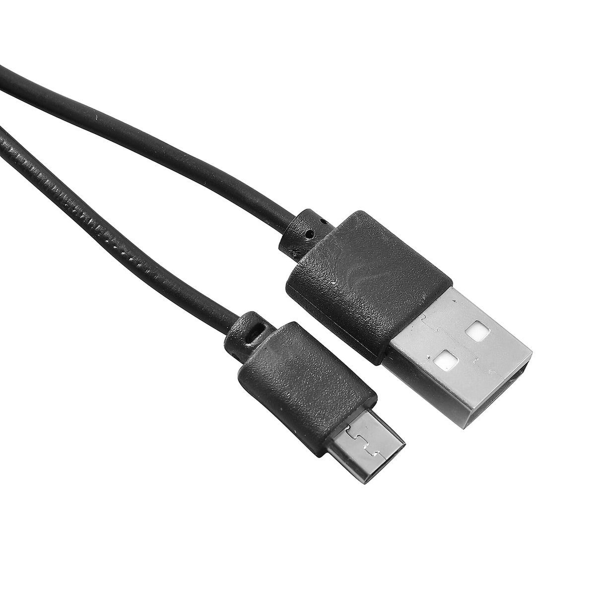 200mah Wireless Bluetooth Music Fleece Warm Headband with USB Cable (Size 25x9x3 Cm) - Black 8714977 6