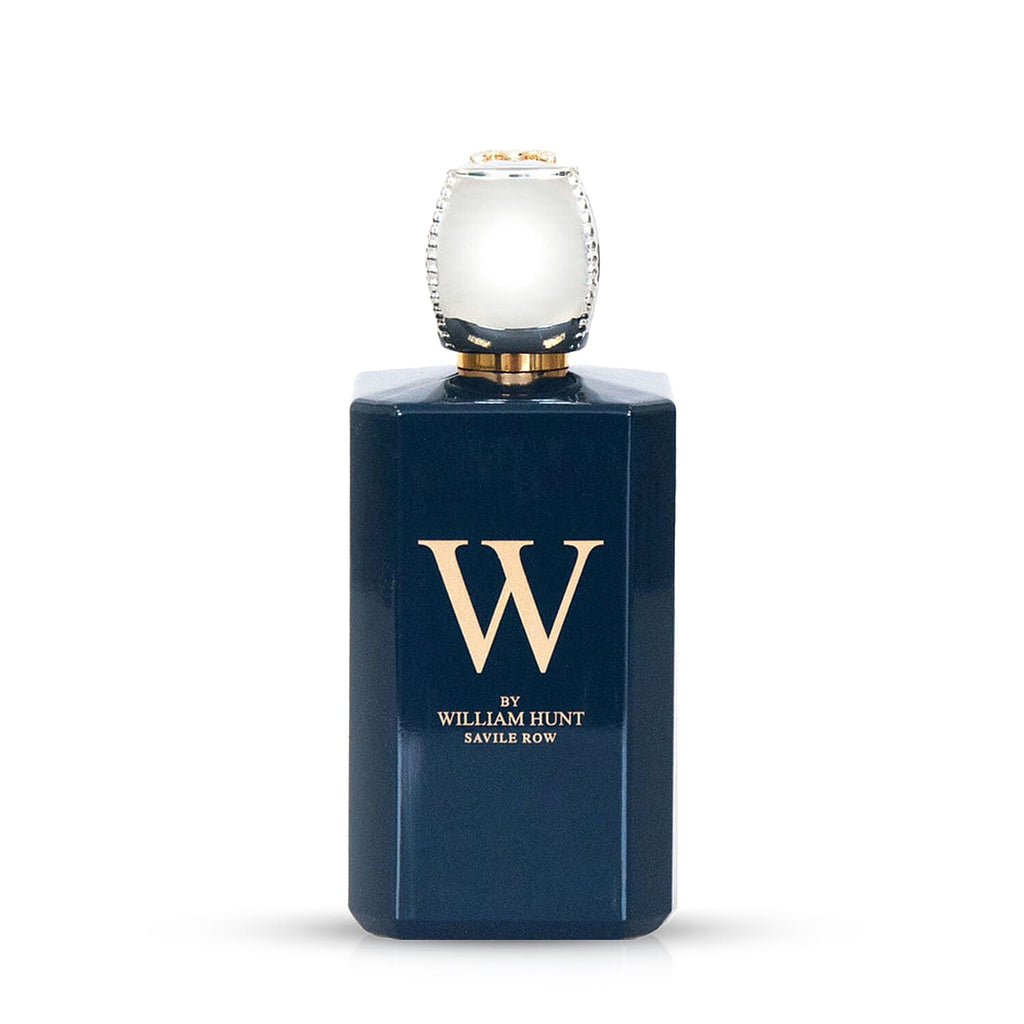 VALUE BUNDLE - x2 W By William Hunt Blue EDT - 100ml