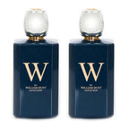 Laurelle Set of Two - W By William Hunt EDT 100 ml