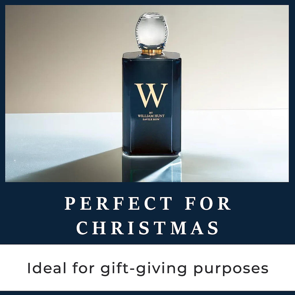 Laurelle Set of Two - W By William Hunt EDT 100 ml
