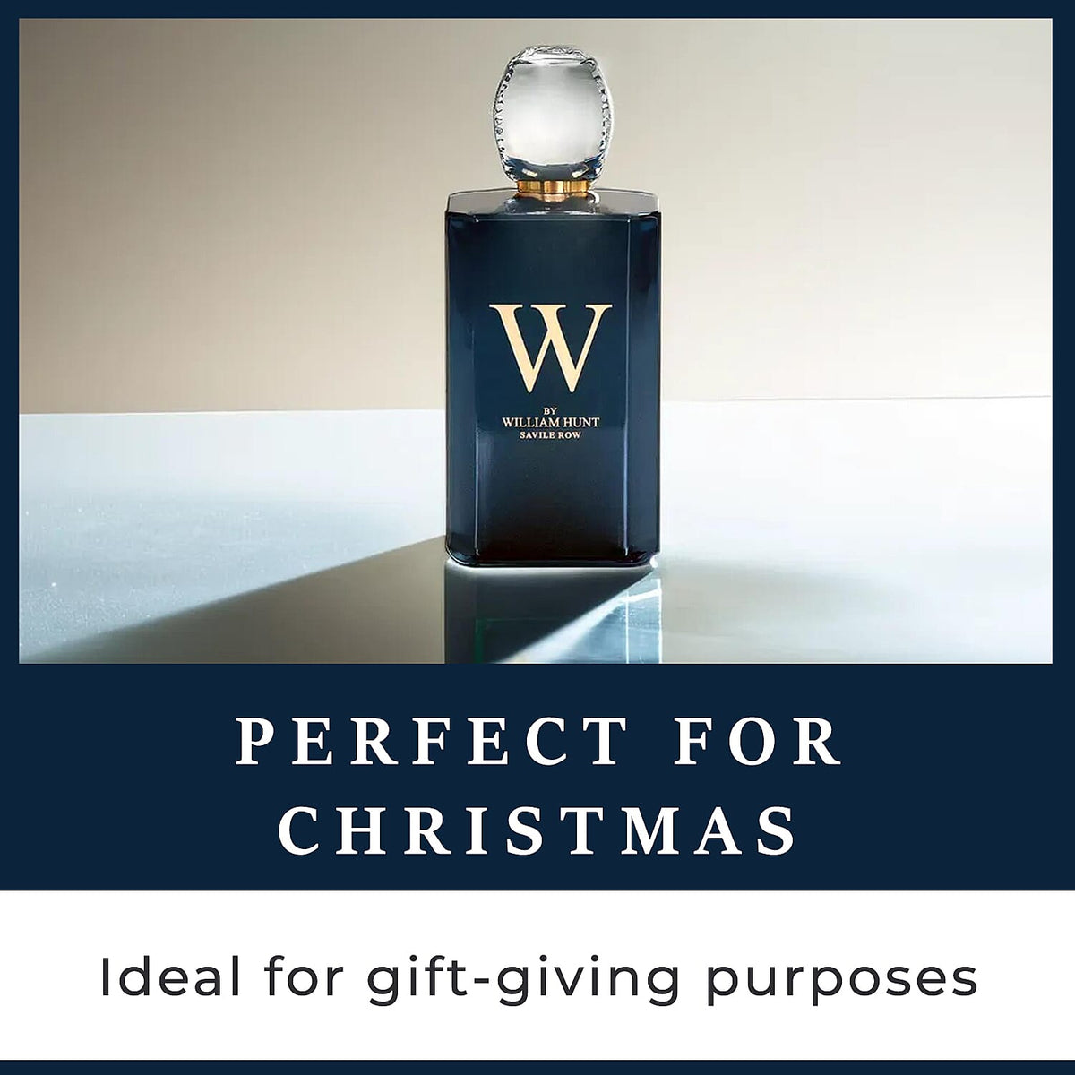 Set of Two - W By William Hunt EDT Perfume 100 ml 221212966 3