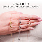 TOUCH 'N' LOCK MAGNETIC CLASPS WITH 2 INCH EXTENDERS