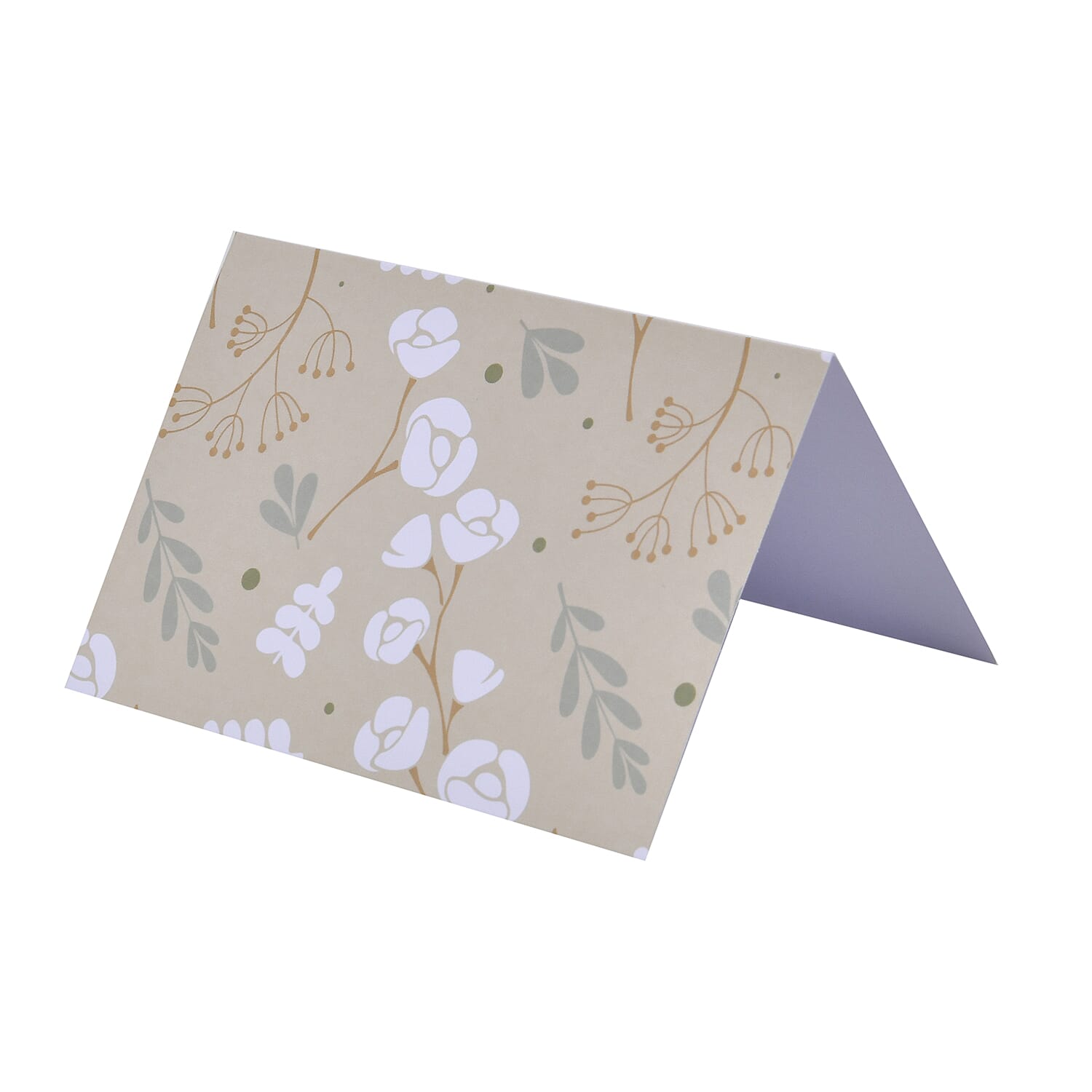 Set of 98 Pieces Thank You Card - Multi 221213589 8