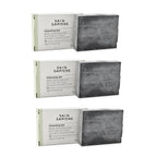Pack of 3 - Skin Sapiens pH Friendly Cleansing Bar 100g- Suitable for all Skin types_221224698