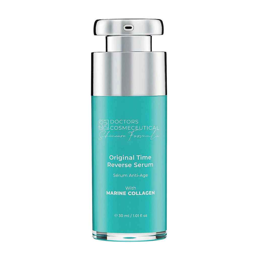 Doctors Formula Time Reverse Serum & Power Active Retinol Serum
