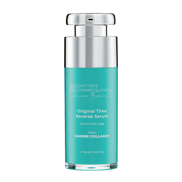 Doctors Formula Time Reverse and Retinol Serum Duo Set 221226577 2