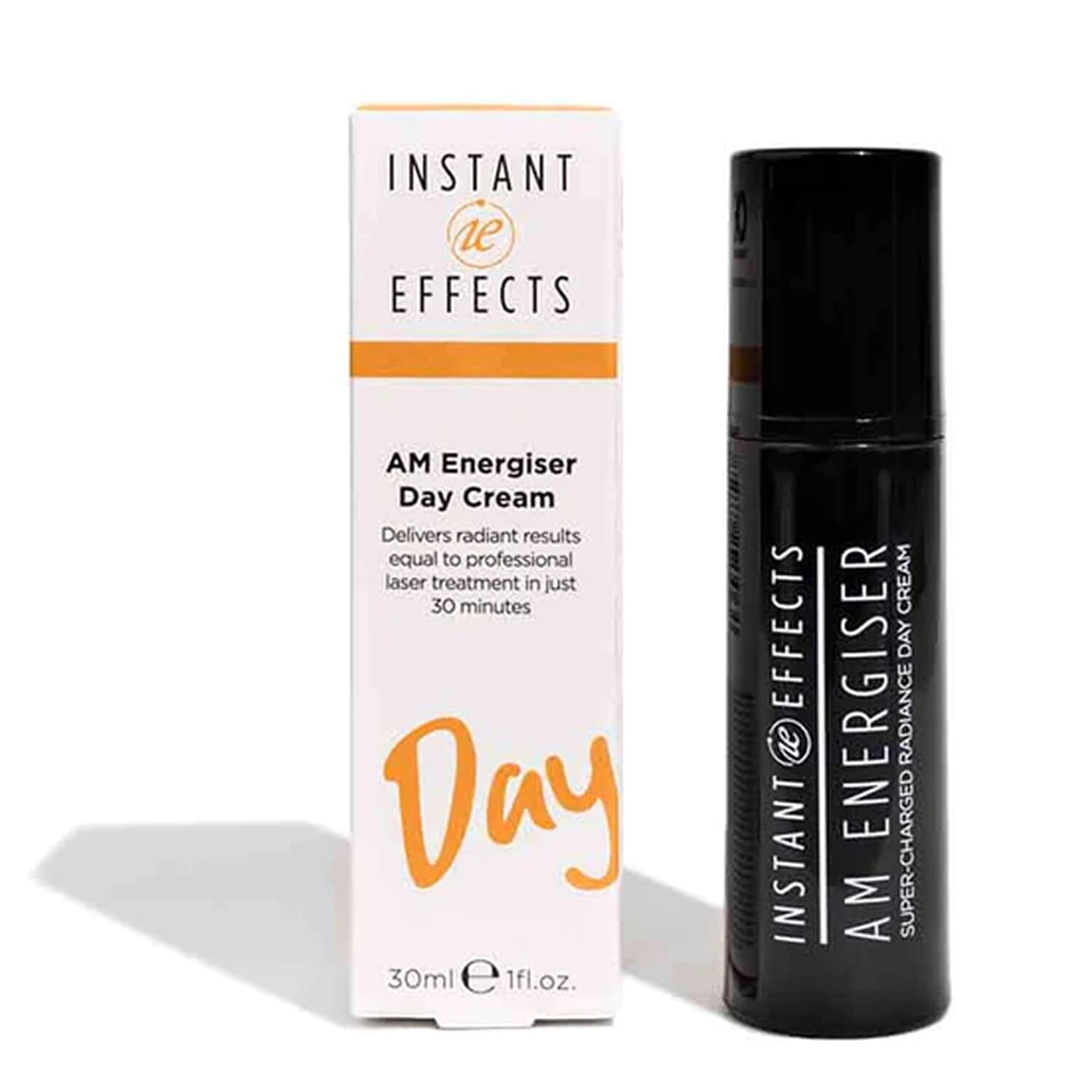 Instant Effects AM Energiser Day Cream and PM Recovery Night Cream - 30 ml each 221228559 1