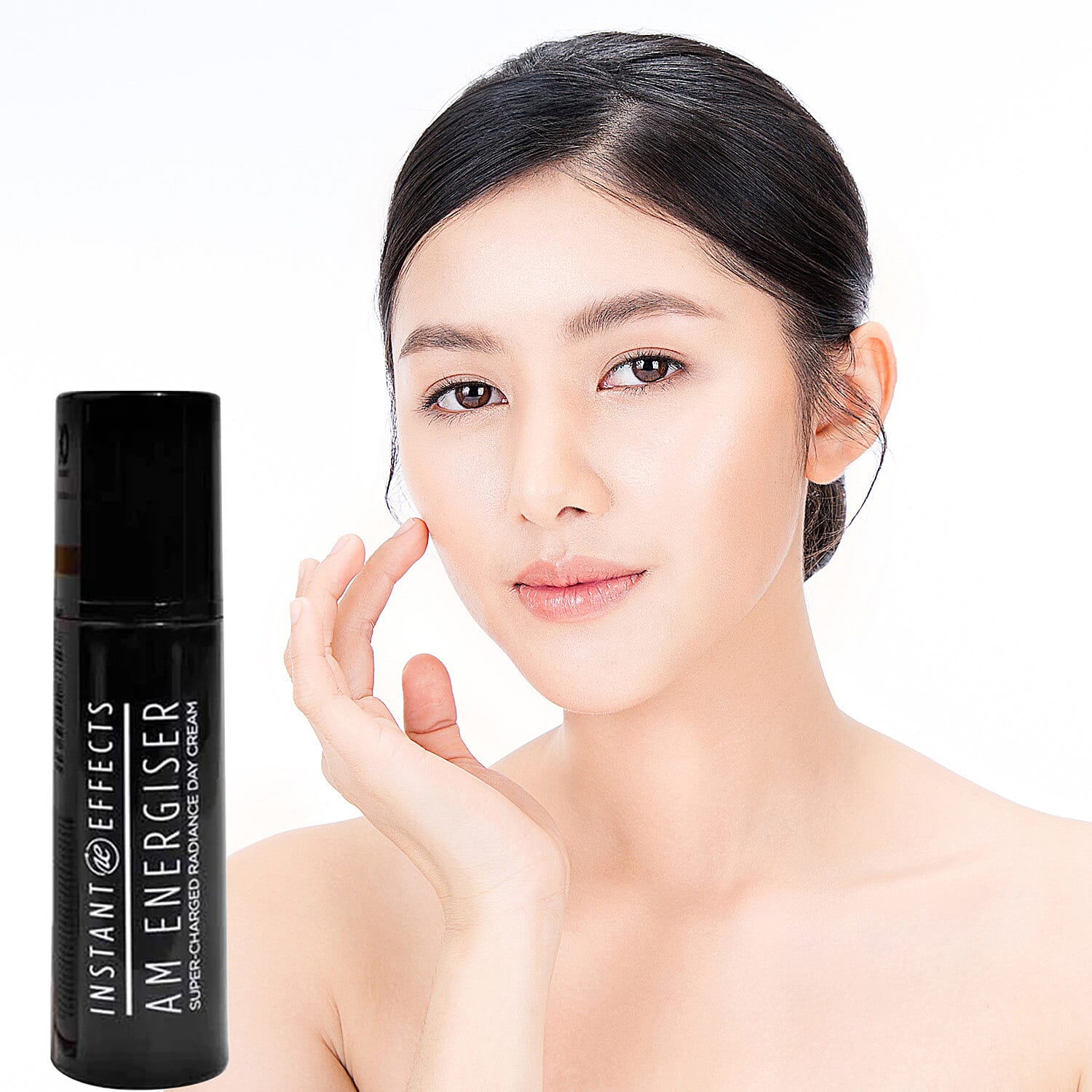 Instant Effects AM Energiser Day Cream and PM Recovery Night Cream - 30 ml each 221228559 2