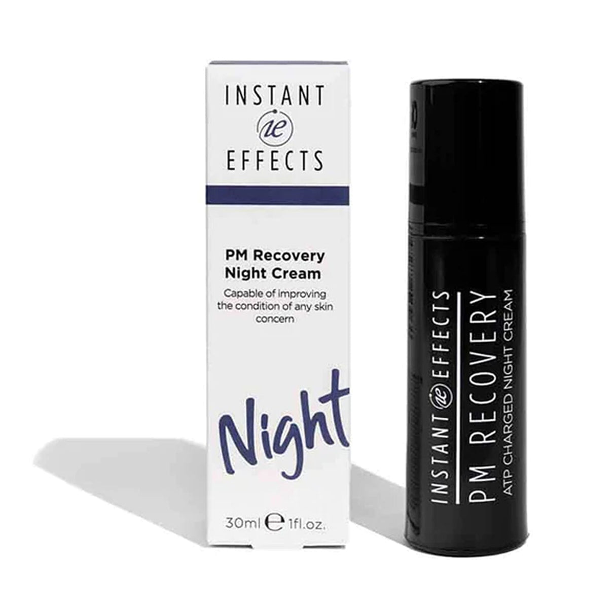Instant Effects AM Energiser Day Cream and PM Recovery Night Cream - 30 ml each 221228559 3