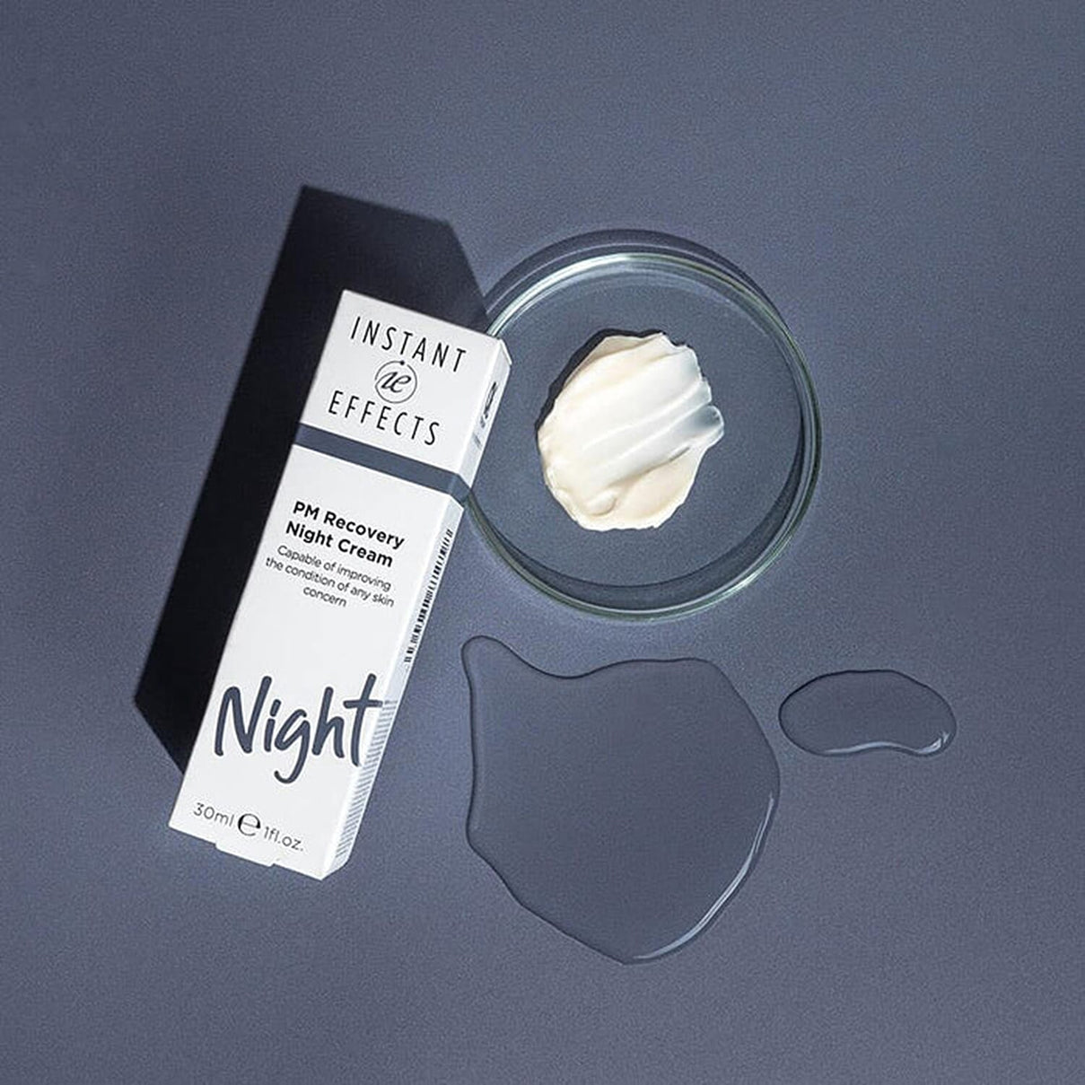 Instant Effects AM Energiser Day Cream and PM Recovery Night Cream - 30 ml each 221228559 4