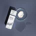 Instant Effects- Neck & Chest Rejuvenating Serum & PM Recovery Night Cream 30ml Duo