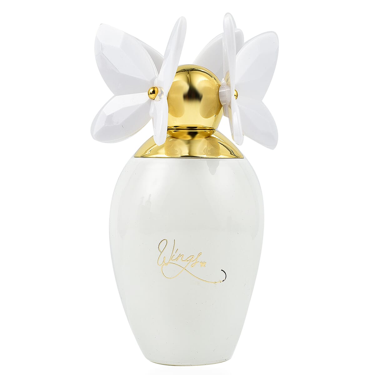Wings Eau De Parfum &amp; Executive Man Gold EDT - 100ml 221239085 3