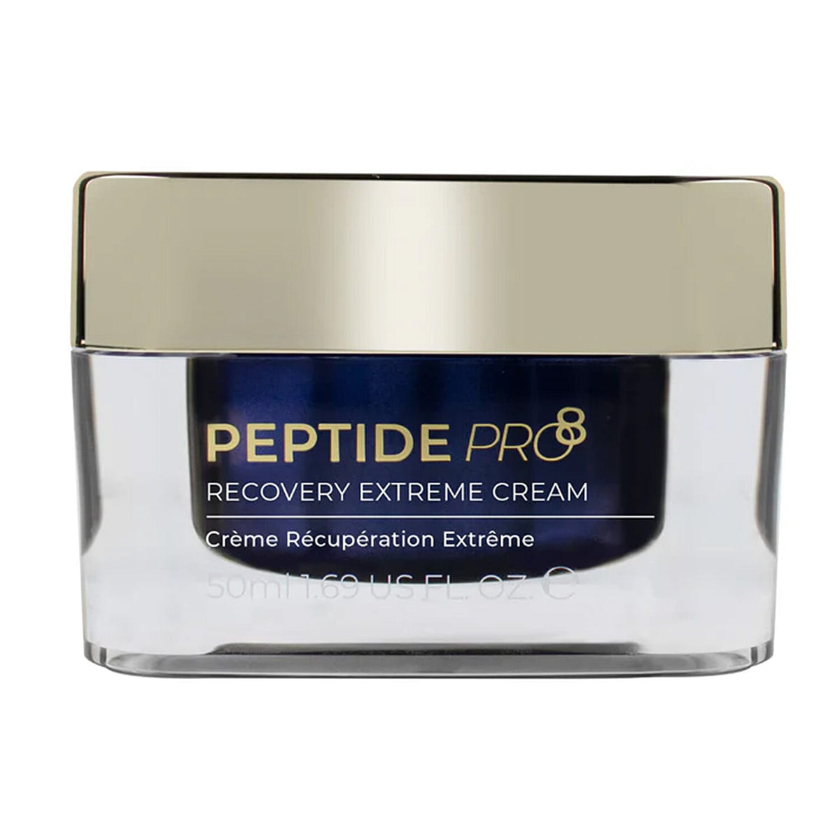 Doctors Formula- Marine Collagen Anti-Aging Day Moisturiser SPF50 &amp; New Arrival Doctors Formula Peptide Pro8 Recovery Extreme Cream 50ml Bundle 221239319 2