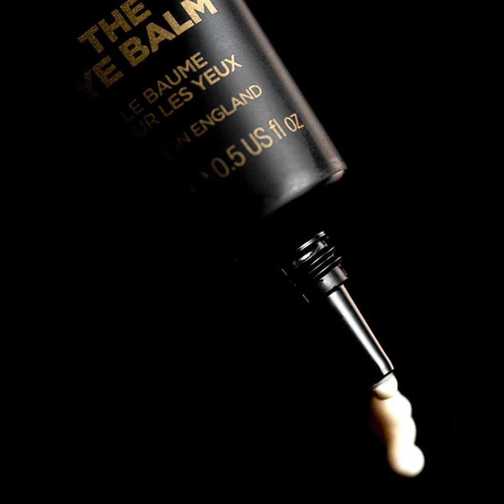 The Gruff Stuff Eye Balm - 15ml and Spray On Moisturiser - 100ml