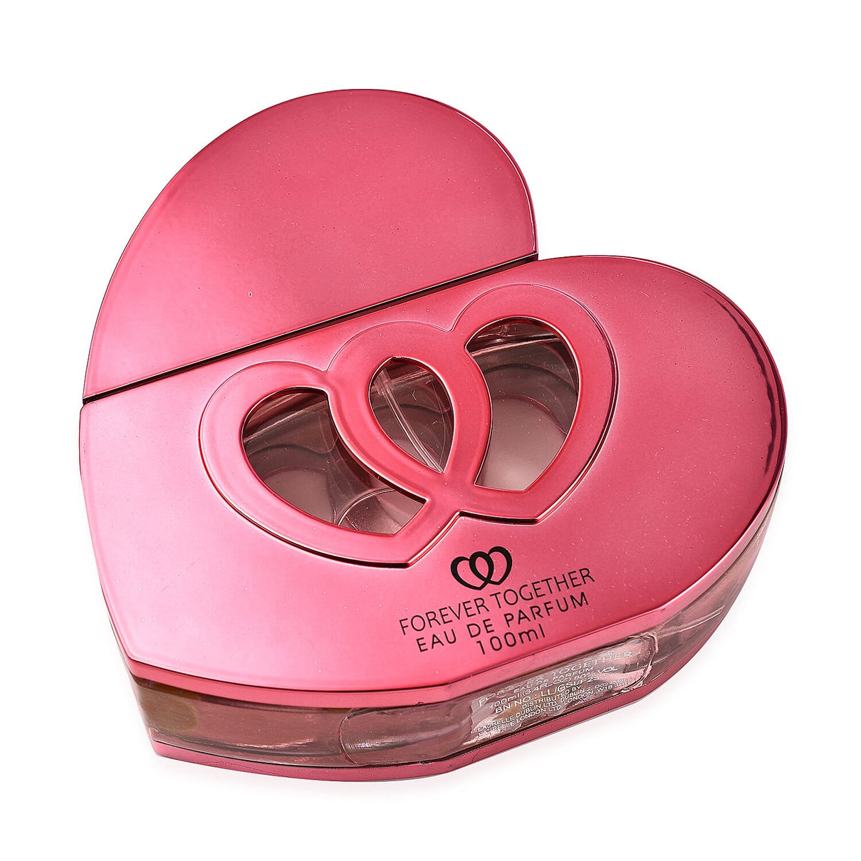 Together Forever - Womens Eau De Parfum - 100ml and Forever Together - Womens Eau De Parfum - 100ml 221241268 4