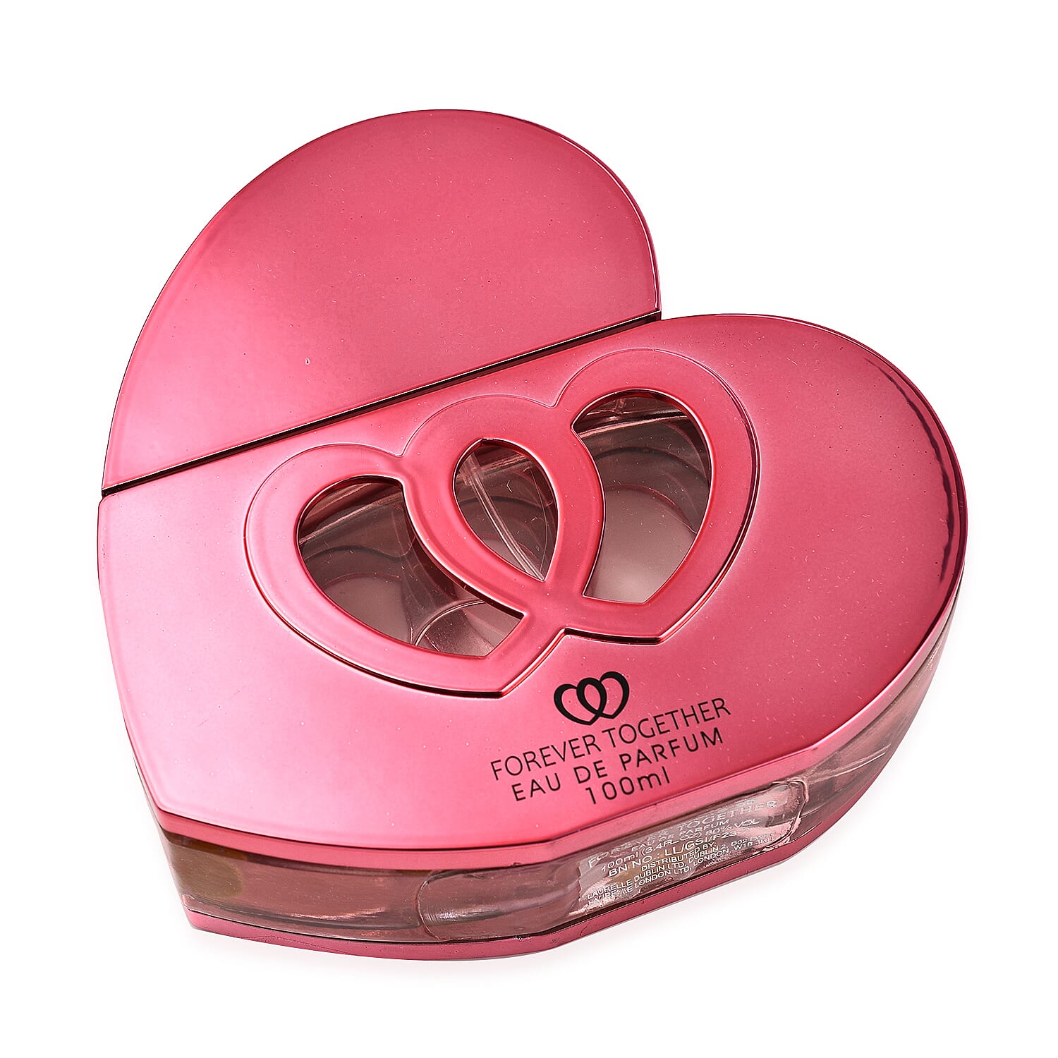 Together Forever - Womens Eau De Parfum - 100ml and Forever Together - Womens Eau De Parfum - 100ml 221241268 4